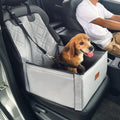 SafeRide "-  Autositz für Hunde